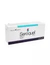 Seroquel® 100 mg (Quetiapina) | 30 Tabletas | AstraZeneca