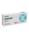 Cozaar 100 mg Caja Con 30 Comprimidos