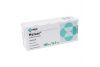 Hyzaar 100/ 12.5 mg Caja Con 30 Comprimidos