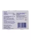 Oroxadin® 100 mg (Ciprofibrato) - 30 Cápsulas | Sanofi