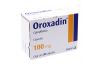 Oroxadin 100 mg Caja Con 30 Cápsulas
