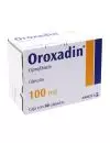Oroxadin® 100 mg (Ciprofibrato) - 30 Cápsulas | Sanofi