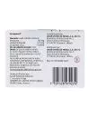 CoAprovel 300 mg / 12.5 mg Caja Con 28 Tabletas