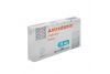 Antredamin 15 mg Caja Con 30 Tabletas