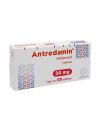 Antredamin 30 mg Caja Con 20 Tabletas