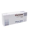 Cloisone 250 mg / 25 mg Caja Con 100 Tabletas
