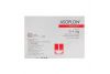 Tealep 5 mg + Asoflon 0.4 mg 2 Cajas Con 30 Comprimidos