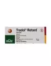 Tradol Retard 200 mg Caja Con 10 Tabletas