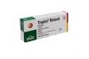 Tradol Retard 200 mg Caja Con 10 Tabletas