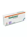 Sundonnez® 5 mg (Donepecilo) - Caja con 30 Tabletas -  Sun Pharma