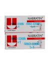 Nabratin 75 mg Caja Con 30 Tabletas - 1+1