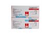 Nabratin 75 mg Caja Con 30 Tabletas - 1+1