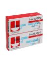 Nabratin 75 mg Caja Con 30 Tabletas - 1+1