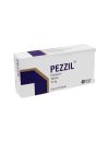 PEZZIL® 10 mg (Donepecilo) - 28 Tabletas - Torrent Pharma