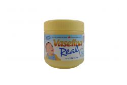 Vaselina Real Baby Care Tarro Con 100 g