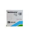 Imimore Crema 5% Caja con 6 sobres con 250 mg