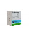 Imimore Crema 5% Caja con 6 sobres con 250 mg