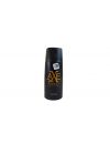 Desodorante Axe Men 2012 Final Edition Spray Bote Con 150 mL