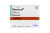Xenical 120 mg Caja Con 21 Cápsulas