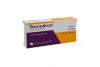 Tecnodron 35 mg Caja Con 4 Tabletas