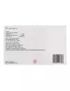 Galvus MET® 50 mg/500 mg | 60 Comprimidos (Vidagliptina/Metformina) | NOVARTIS