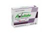 Avalide 300 mg / 12.5 mg Caja Con 14 Tabletas
