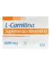 Lindeza 120 mg Caja Con 84 Cápsulas + 1 caja de L carnitina