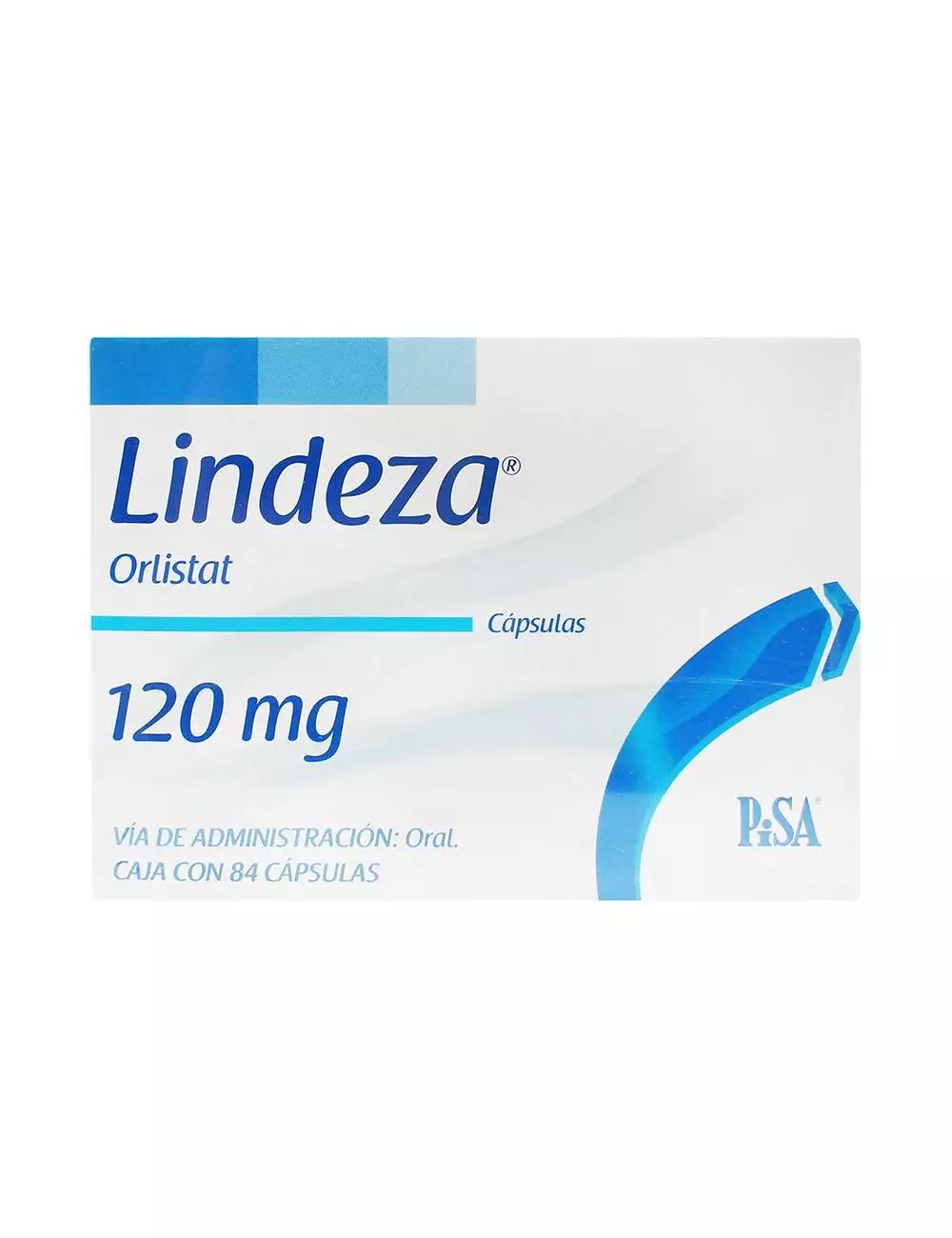 Lindeza 120 mg Caja Con 84 Cápsulas + 1 caja de L carnitina