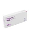 Zapex 15 mg Caja Con 20 Tabletas