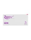 Zapex 15 mg Caja Con 20 Tabletas