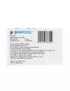 Pantozol 20 mg Caja Con 28 Tabletas