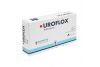 Uroflox 200mg Caja Con 6 Tabletas RX2