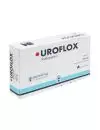 Uroflox® 200 mg - Caja con 6 Tabletas | Rufloxacino | Laboratorio Armstrong-RX2