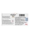 Strattera® 25mg (Atomoxetina) - 14 Cápsulas - Lilly