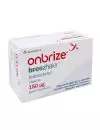 Onbrize Breezhaler 150 mg Caja Con 30 Cápsulas