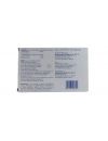 Neuroflax 20mg/4mL Caja x 3 ámpulas + 3 ampolletas con Diluyente.
