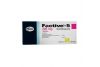 Factive 5 320 mg Caja Con 5 Tabletas RX2
