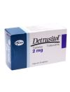 Detrusitol® 2 mg (Tolterodina) - 28 Tabletas - Pfizer