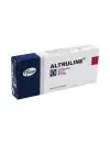 Altruline 50 mg Caja Con 14 Tabletas