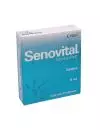 Senovital 10 mg Caja Con 30 Tabletas Recubiertas