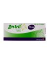 Zestril 20 mg Caja Con 28 Tabletas