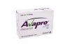Avapro 300 mg Caja Con 14 Tabletas