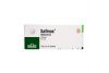 Safinos 16 mg Caja Con 30 Tabletas