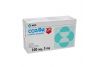 Cozaar XQ 100 / 5 mg Caja Con 30 Comprimidos