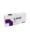 Q-Mind 100 mg Caja Con 30 Tabletas