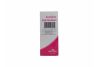 Amoxicilina / Ácido Clavulánico 400 mg / 57 mg Suspensión Caja Con Envase Con 60 mL - RX2