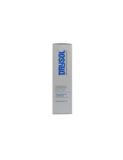 Drysol Solución Caja Con Botella Con 35 ml