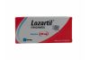 Lozartil 100 mg Caja Con 15 Cápsulas