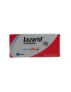 Lozartil 100 mg Caja Con 15 Cápsulas