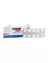 Coricidin Expec 5 mg / 30 mg Caja Con 10 Tabletas